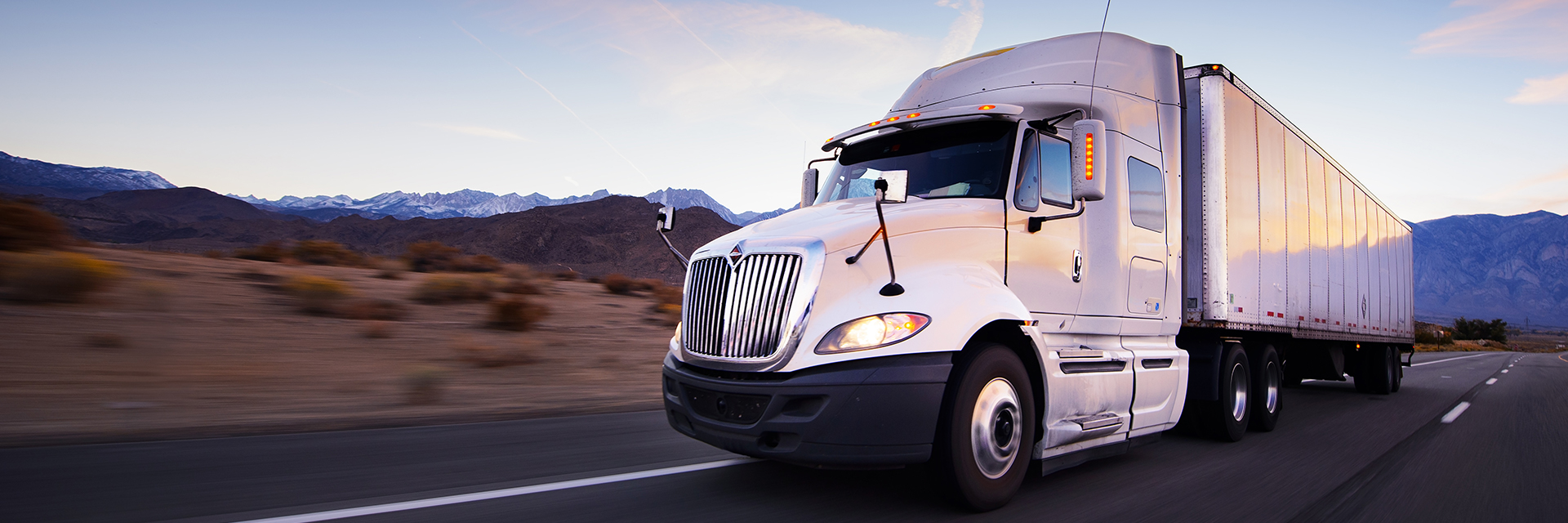 ZEROEMISSION TRUCKING IN THE U.S. WILL BATTERIES DO THE JOB