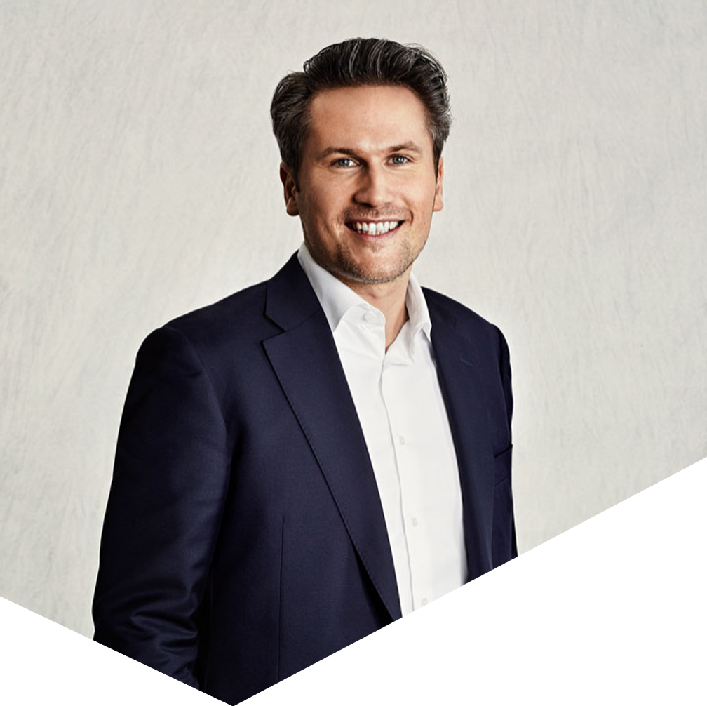 Dr. Chris Brüggemann
