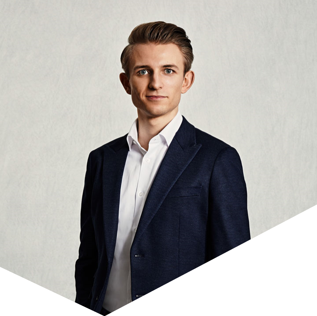Andreas Oesinghaus