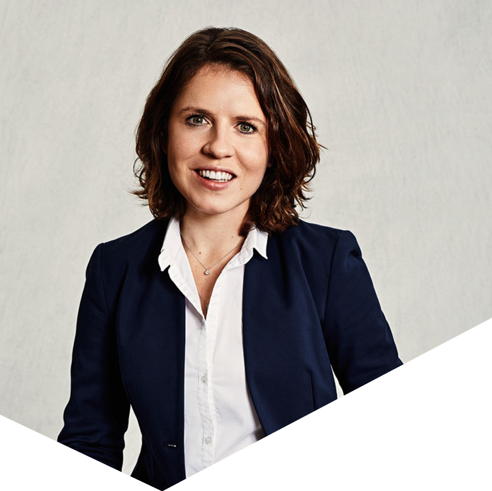 Dr. Anna Sebald Dr. Anna Sebald