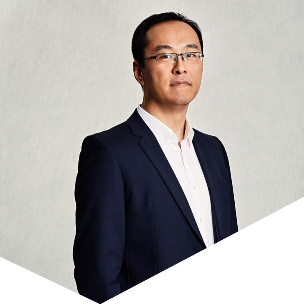 Willy Wang