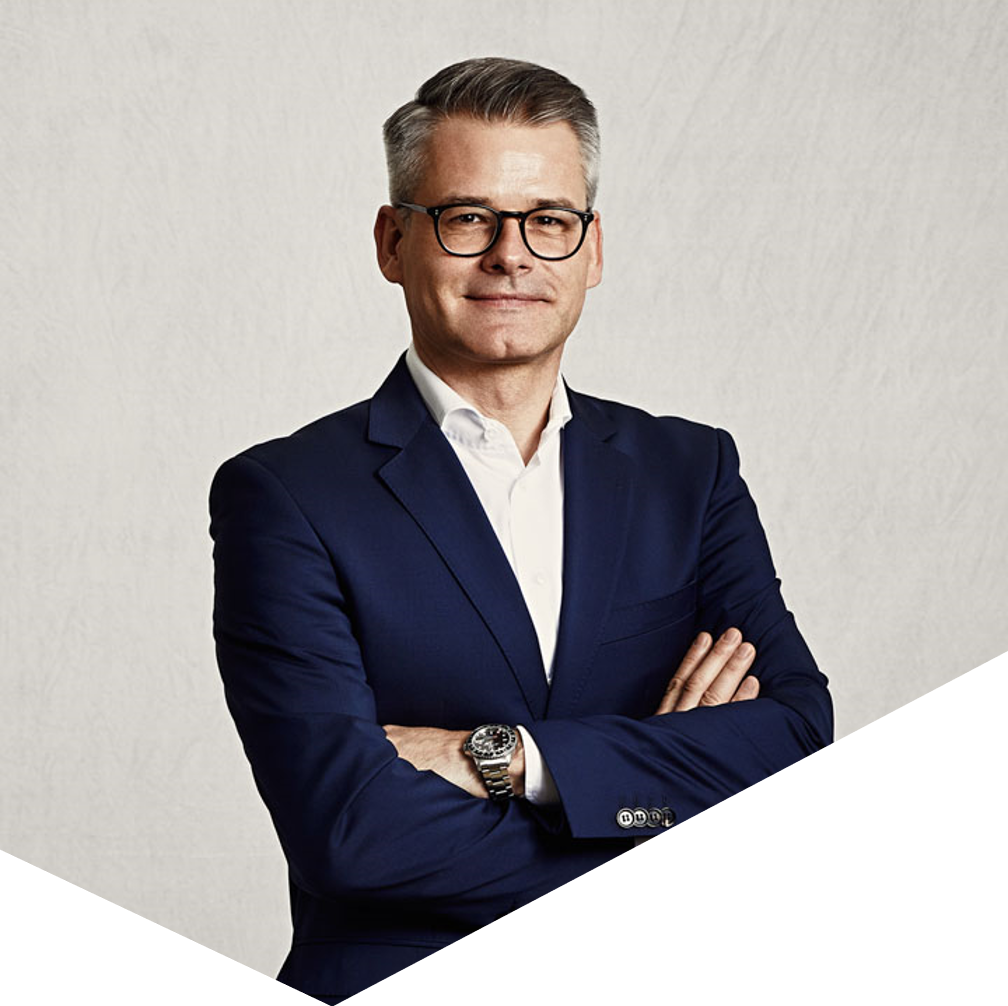 Dr. Oliver Weis 