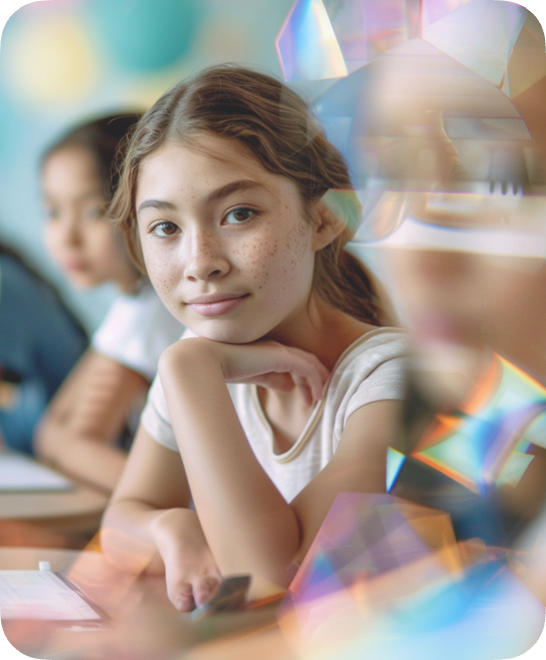 1. Sichtbarkeit an Schulen