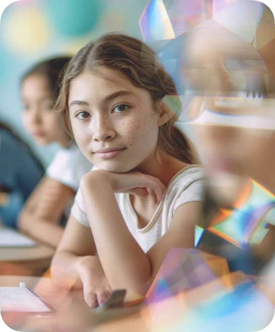 1. Sichtbarkeit an Schulen