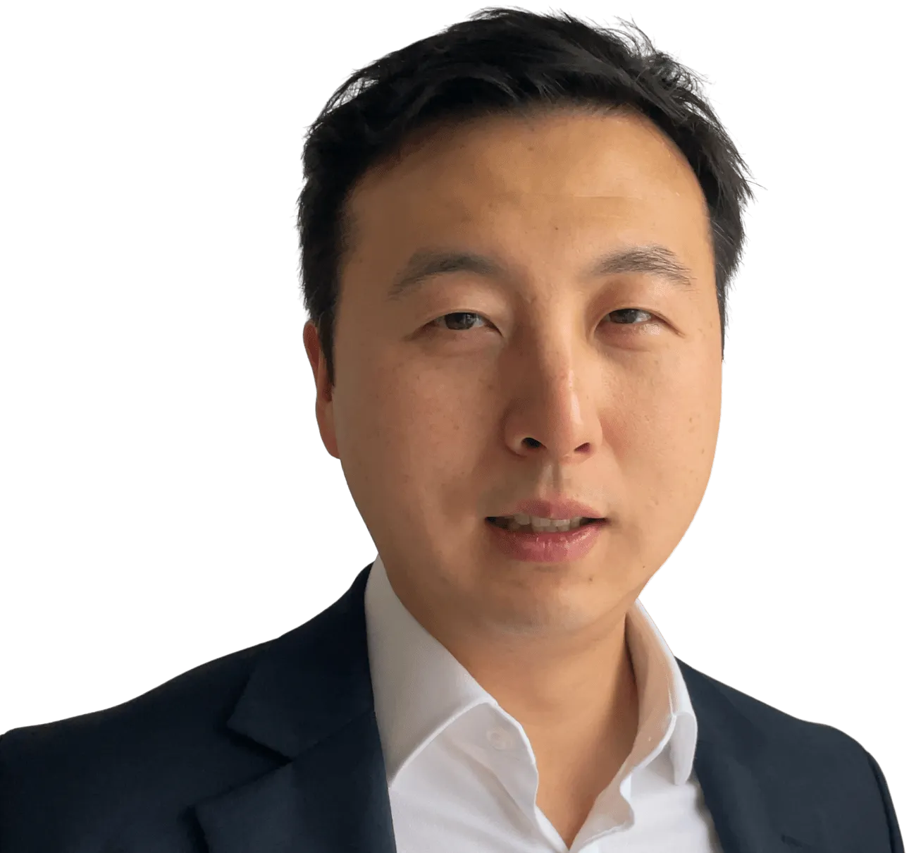 Dr. Xing Zhou